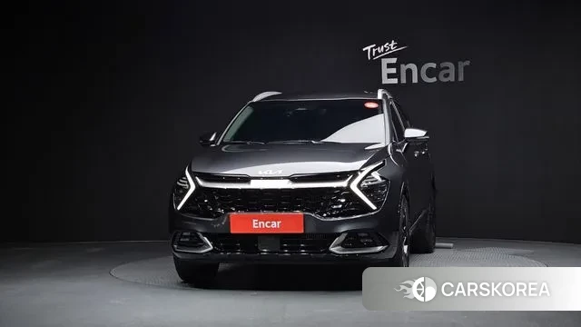 Kia Sportage 5th Generation id 3576491 из Кореи 13