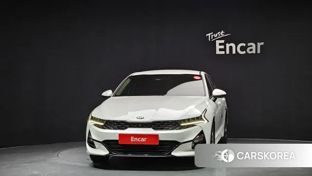 Kia K5 3rd generation id 2902110 из Кореи 13