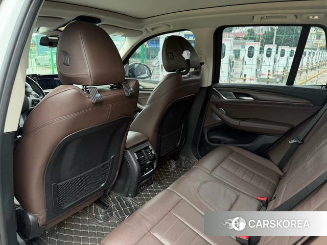 BMW X3 id 4359069 из Китая 12