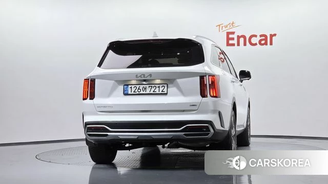 Kia Sorento 4th Generation id 4613506 из Кореи 23