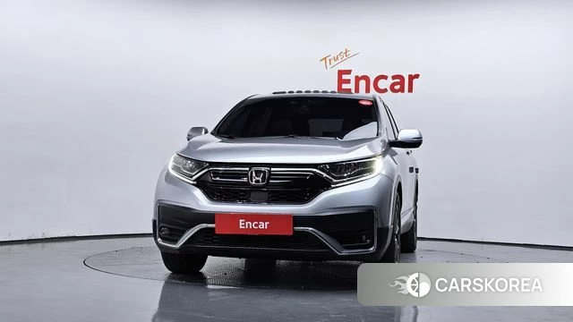 Honda CR-V 5th generation id 4529429 из Кореи 13