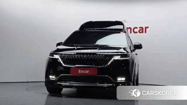 Kia Carnival 4th generation id 3348304 из Кореи 13