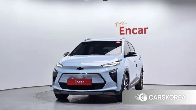 Chevrolet (GM Daewoo) Bolt EUV id 3452888 из Кореи 13