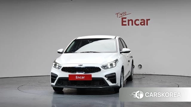 Kia Come New K3 id 3911672 из Кореи 13