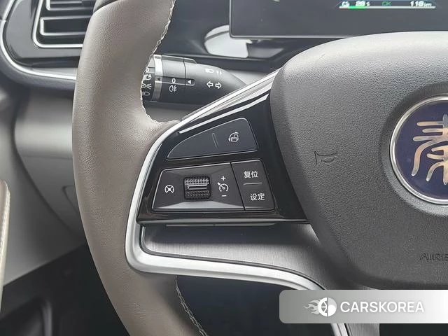 BYD Qin PLUS EV id 3908680 из Китая 23