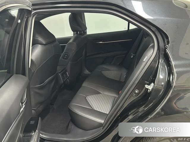 Toyota Camry id 4261636 из Китая 13