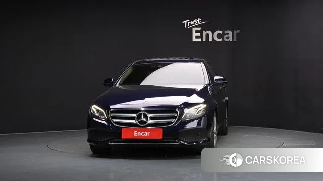 Mercedes-Benz E-Class W213 id 3264868 из Кореи 13