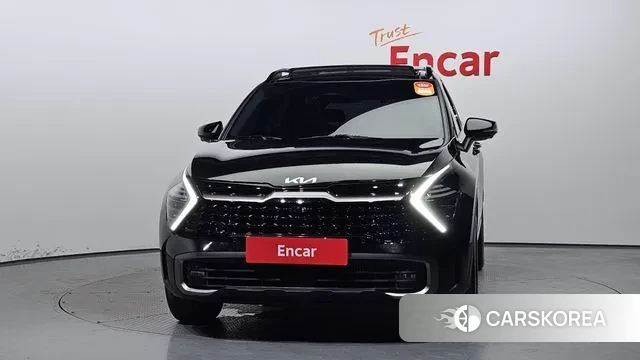 Kia Sportage 5th Generation id 2978969 из Кореи 13