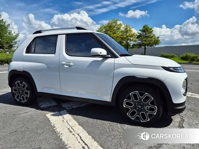 Hyundai Casper id 3093977 из Кореи 12