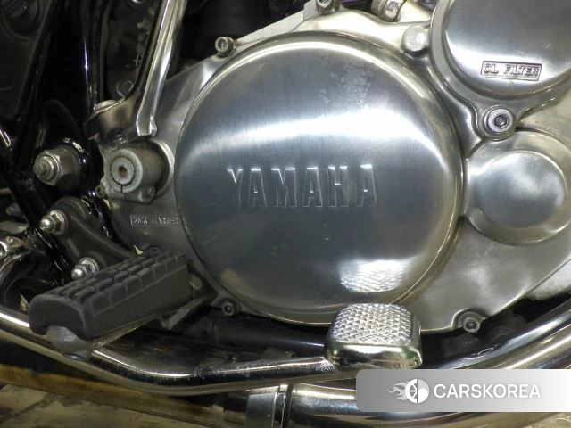 Engine photo