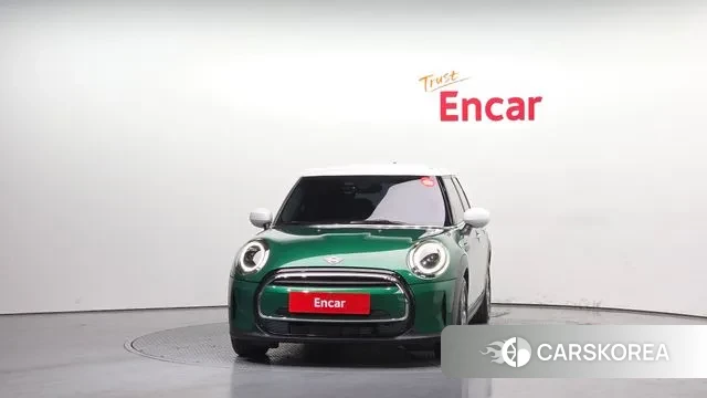 Mini Cooper id 3463131 из Кореи 13