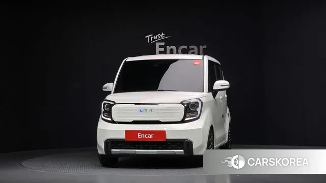 Kia The New Kia Ray id 3058481 из Кореи 13