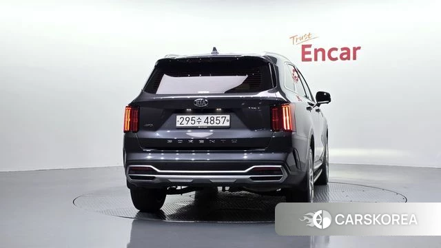 Kia Sorento 4th Generation id 4717367 из Кореи 23