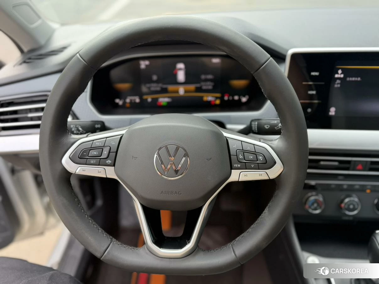 Volkswagen Lavida id 4468057 из Китая 17