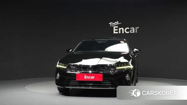 Kia K5 Hybrid 3rd Generation id 4871341 из Кореи 13