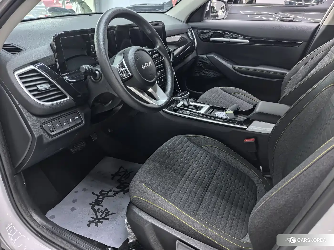 Kia Seltos id 4553748 из Китая 16