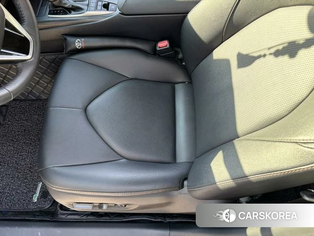 Toyota Camry 2022 Другой из Китая, фото 4