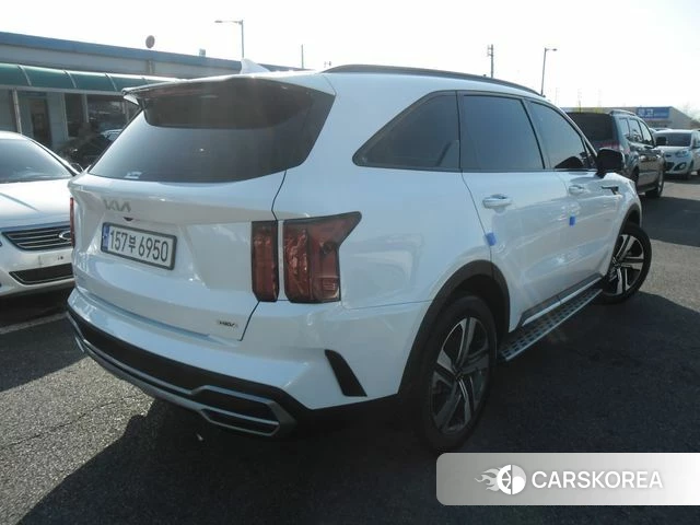 Kia Sorento 4th Generation id 3811911 из Кореи 11