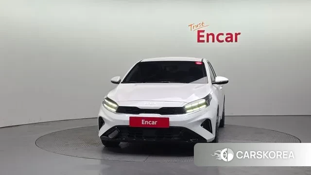 Kia The New K3 2nd generation id 3615884 из Кореи 13