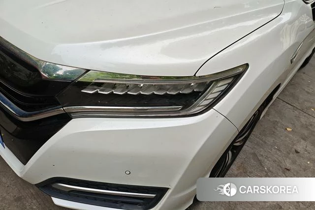 Honda UR-V id 4240859 из Китая 10
