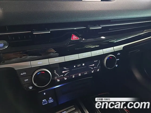 Genesis G80 (RG3) id 2660318 из Кореи 13