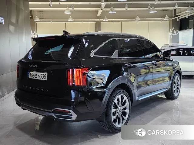 Kia Sorento 4th Generation id 3343366 из Кореи 13