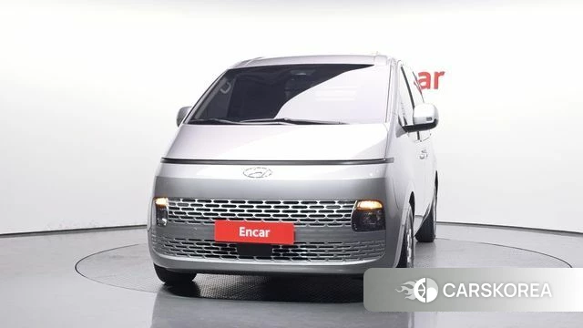 Hyundai Staria id 4943056 из Кореи 23