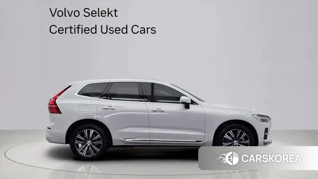Volvo XC60 second Generation id 3615392 из Кореи 13