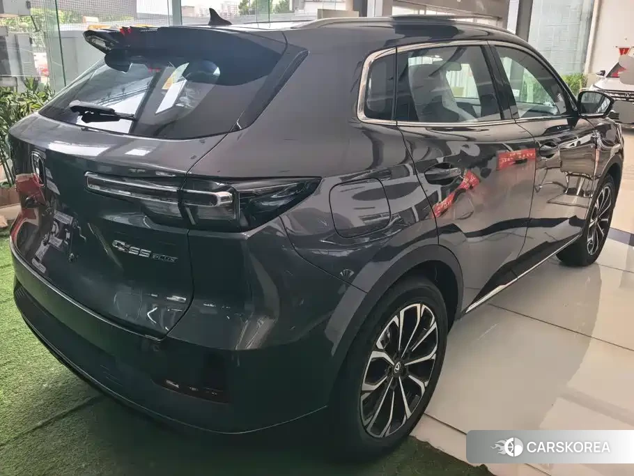 Chang'an CS55PLUS PHEV id 4628042 из Китая 9