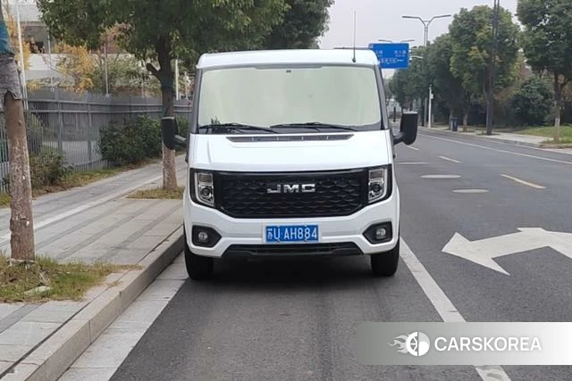 Jiangling Fushun id 3908230 из Китая 13