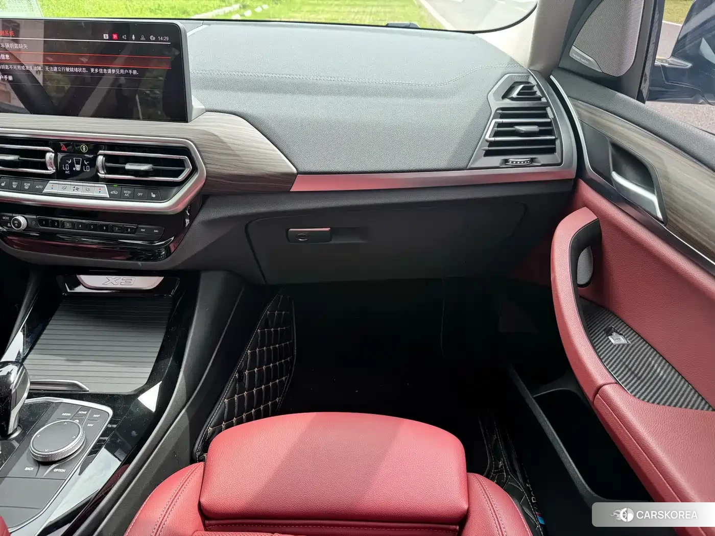 BMW X3 id 4583646 из Китая 15