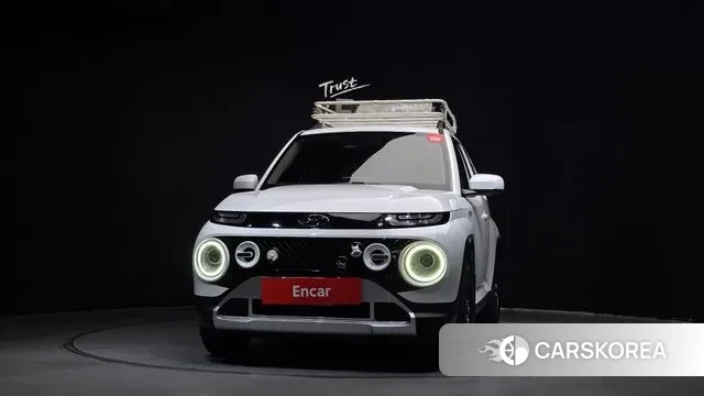 Hyundai Casper id 3770201 из Кореи 13