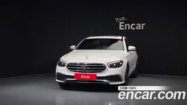 Mercedes-Benz E-Class W213 id 2950455 из Кореи 13