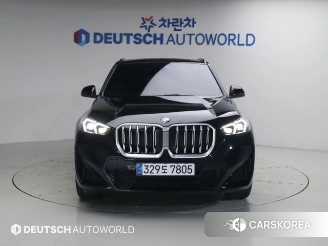 BMW X1 (U11) id 4862680 из Кореи 13