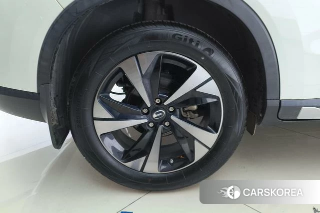 GAC Trumpchi Trumpchi GS4 id 4213712 из Китая 10