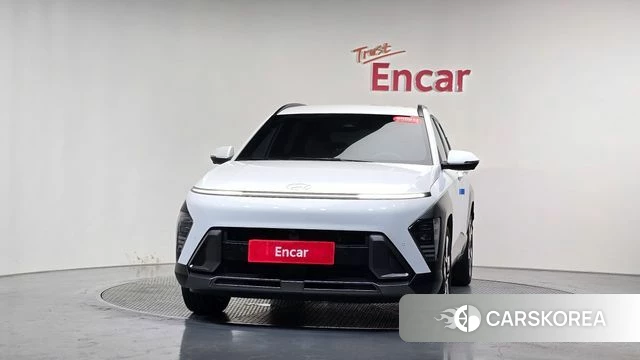 Hyundai Kona (SX2) id 4433125 из Кореи 23