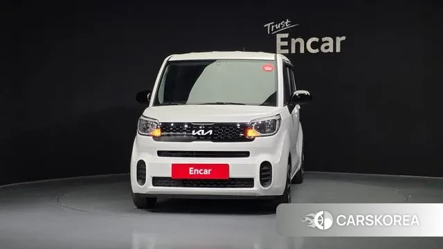 Kia The New Ray id 3323686 из Кореи 13