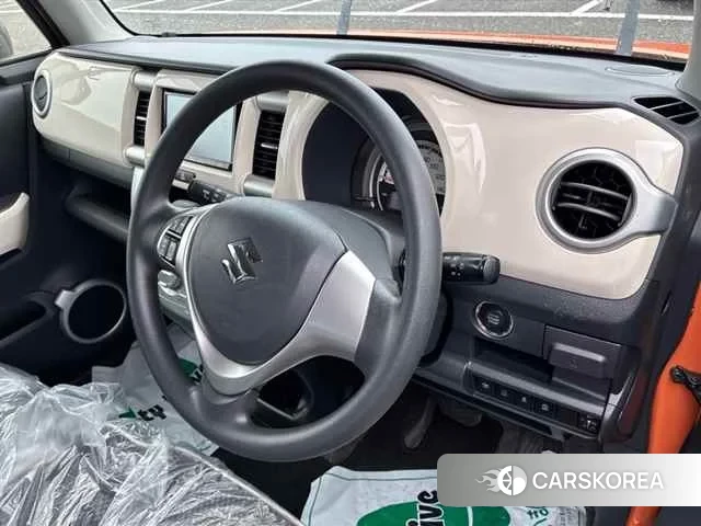 Suzuki Hustler 2019 из Японии, фото 3