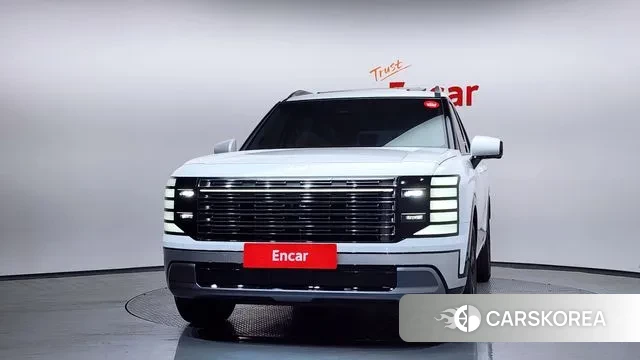 Hyundai Palisade (LX3) id 3731524 из Кореи 13