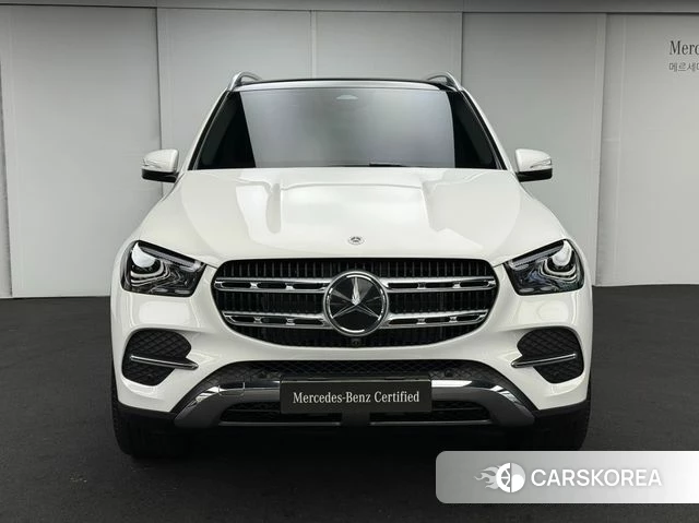 Mercedes-Benz GLE-Class W167 id 4349061 из Кореи 12