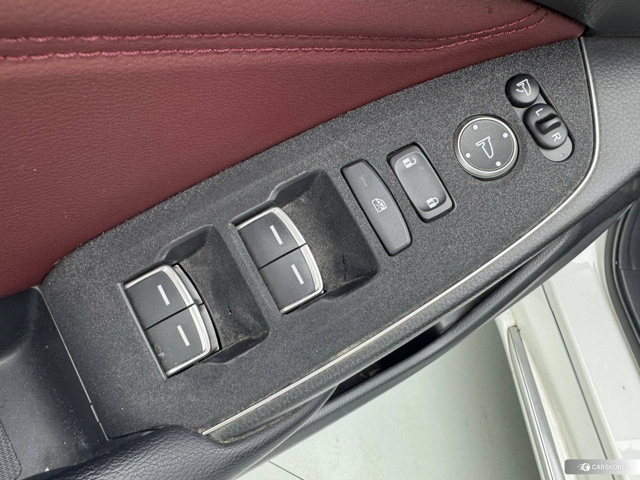 Honda Accord id 4479511 из Китая 21