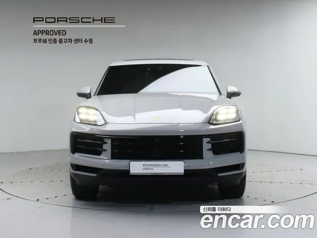 Porsche Cayenne (PO536) id 2714740 из Кореи 13