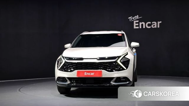 Kia Sportage 5th Generation id 4848119 из Кореи 23
