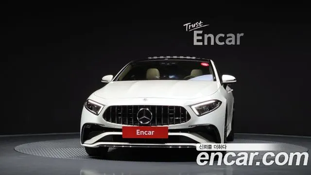 Mercedes-Benz CLS-Class C257 id 2848236 из Кореи 13