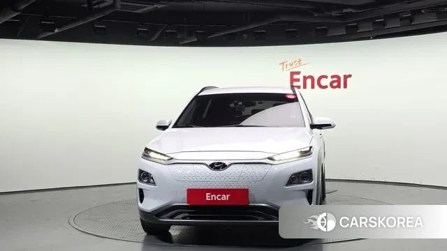 Hyundai Kona Electric id 3101215 из Кореи 13