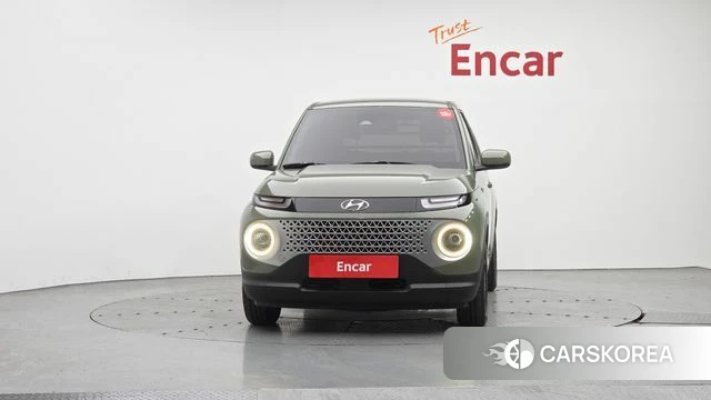 Hyundai Casper id 4267590 из Кореи 13