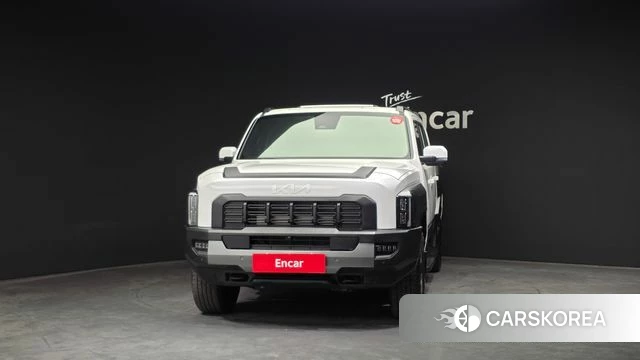 Kia Tasman id 3870136 из Кореи 13