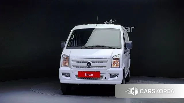 Dongfeng Socon C35 id 3159733 из Кореи 13