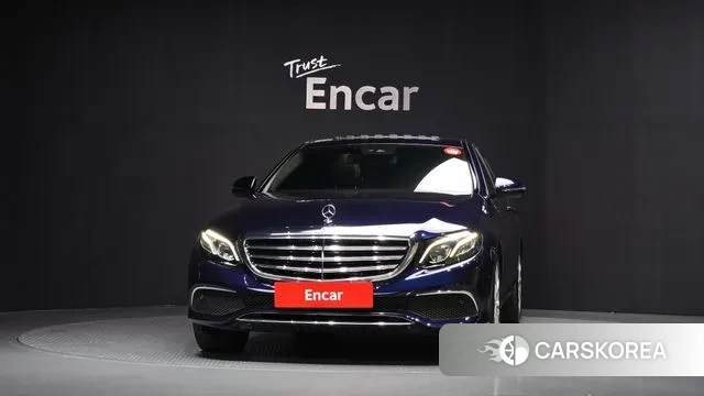 Mercedes-Benz E-Class W213 id 3024196 из Кореи 13