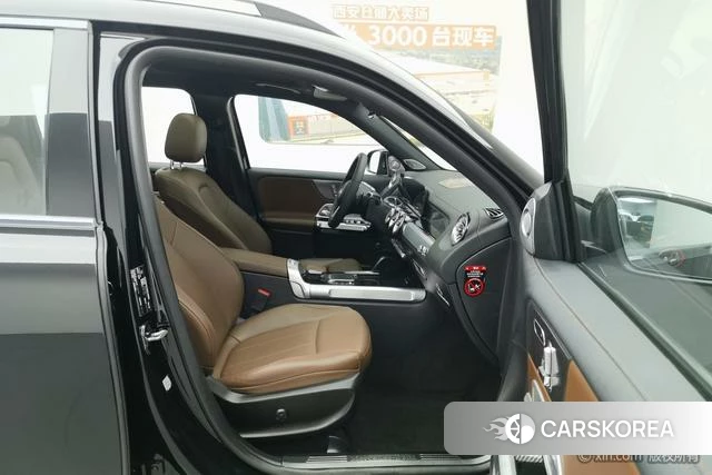 Mercedes-Benz GLB id 4321205 из Китая 17